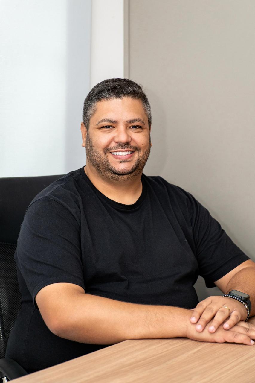 Paulo Delalibera